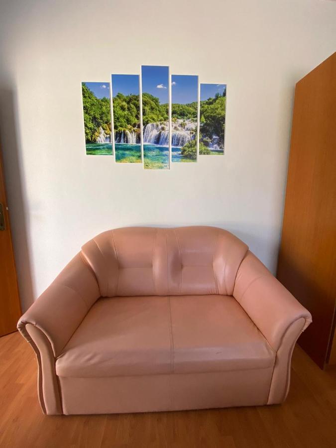 Room Sandra Матули Екстериор снимка