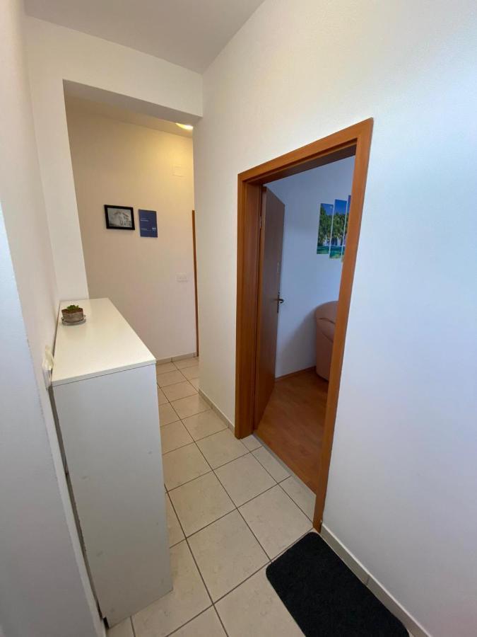 Room Sandra Матули Екстериор снимка