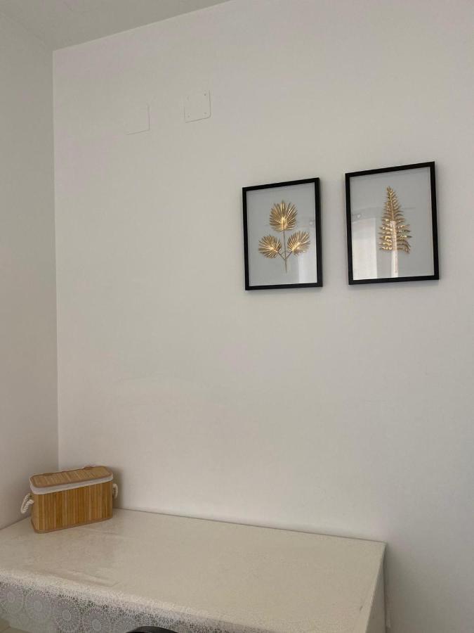 Room Sandra Матули Екстериор снимка