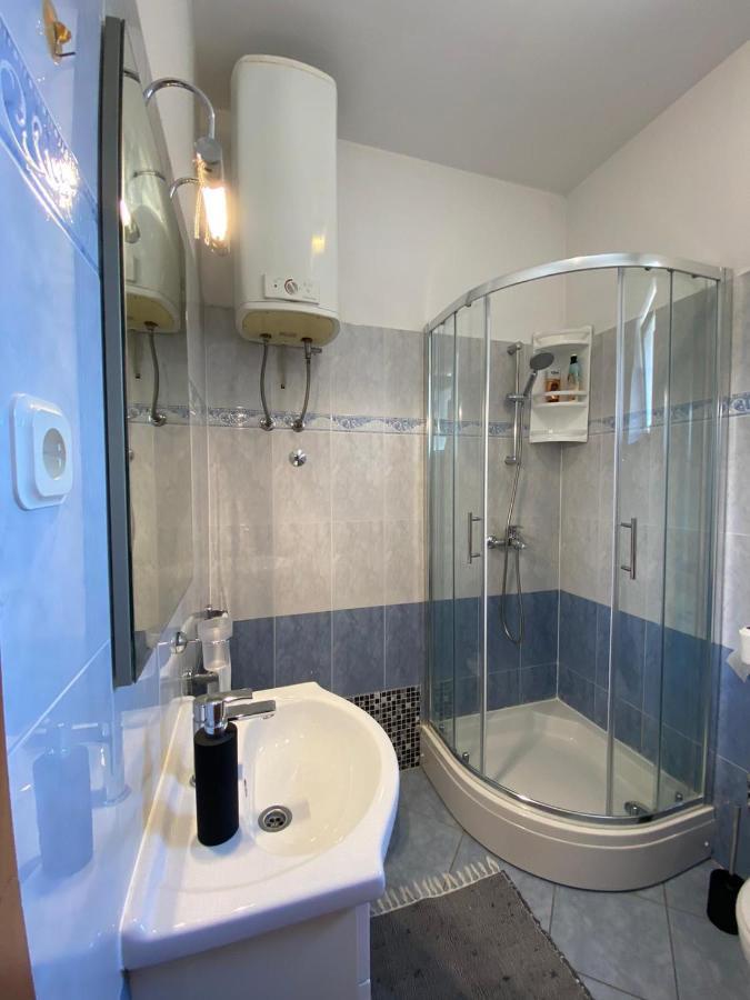 Room Sandra Матули Екстериор снимка
