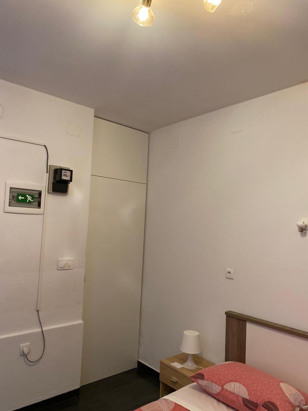 Room Sandra Матули Екстериор снимка