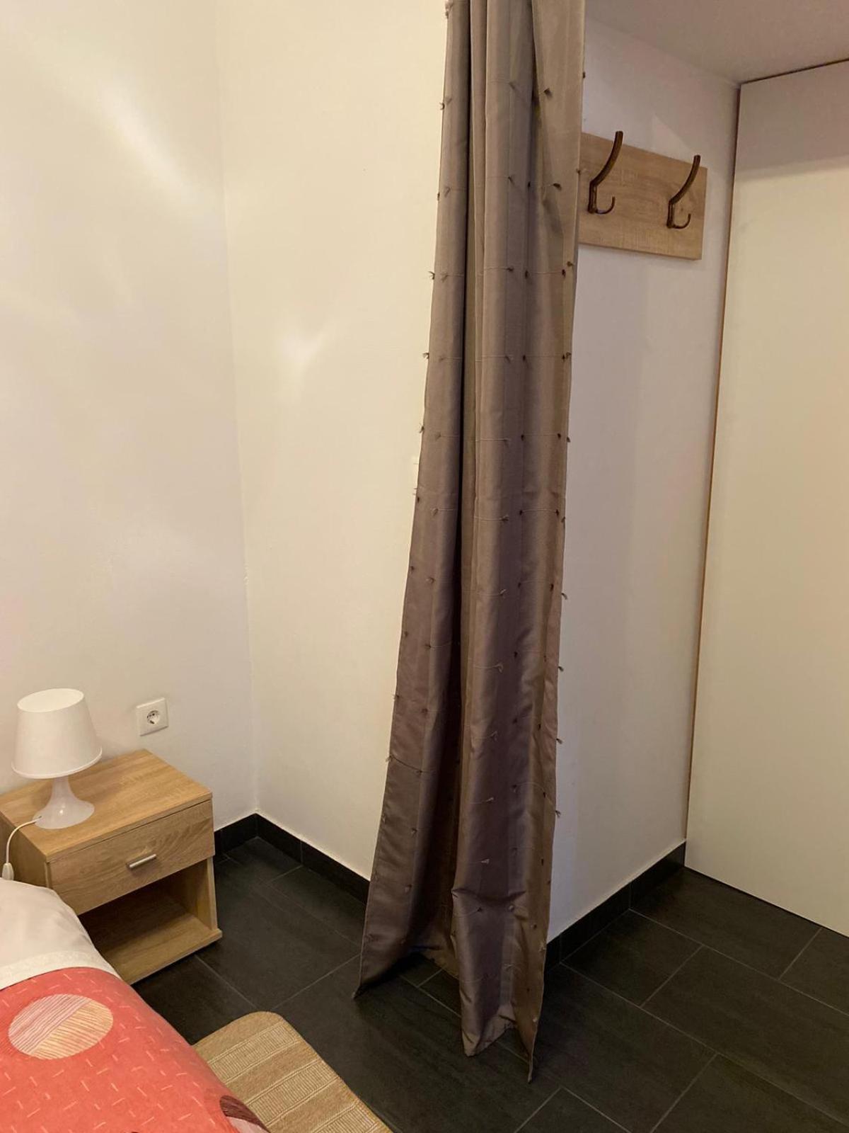 Room Sandra Матули Екстериор снимка