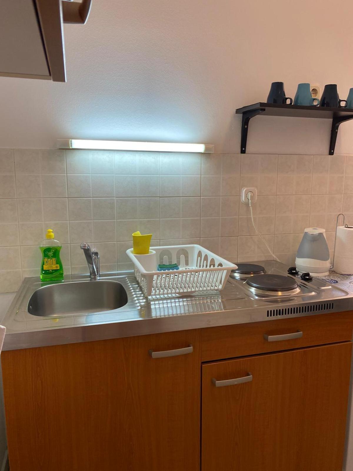 Room Sandra Матули Екстериор снимка