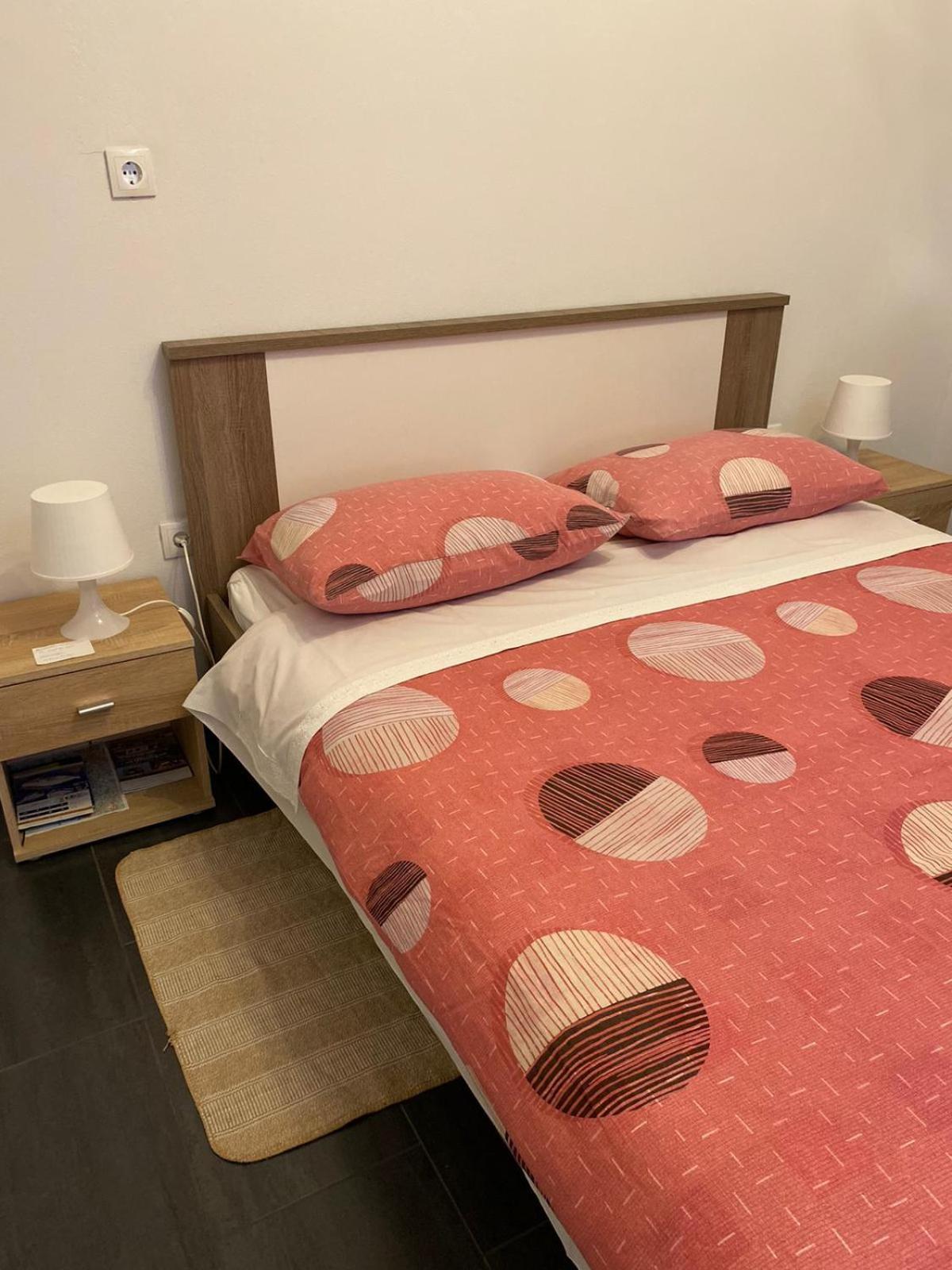 Room Sandra Матули Екстериор снимка