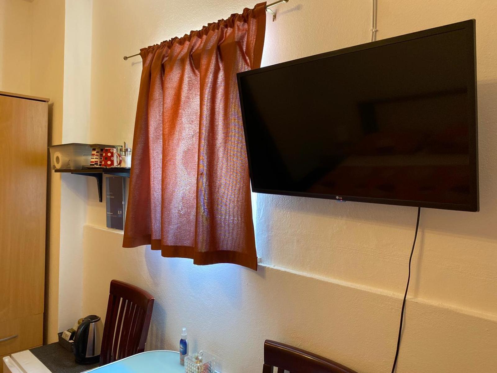 Room Sandra Матули Екстериор снимка