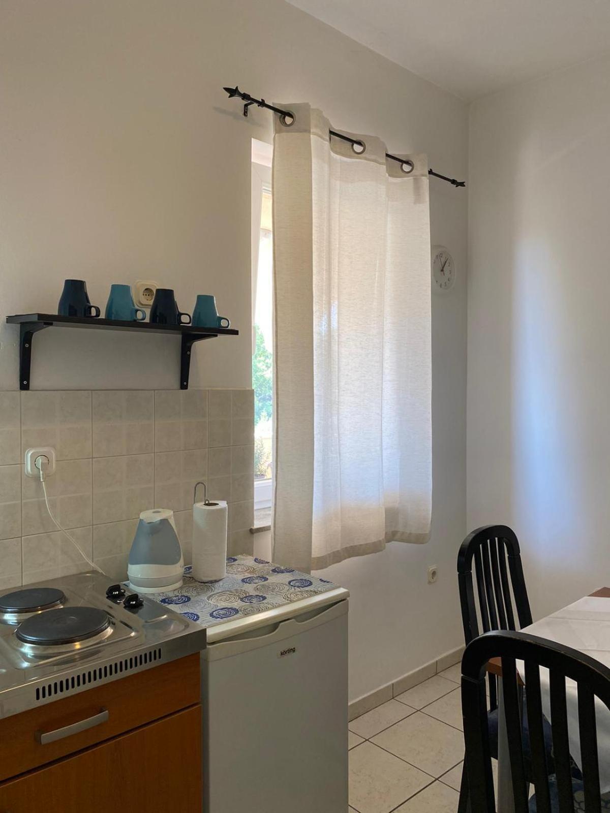 Room Sandra Матули Екстериор снимка