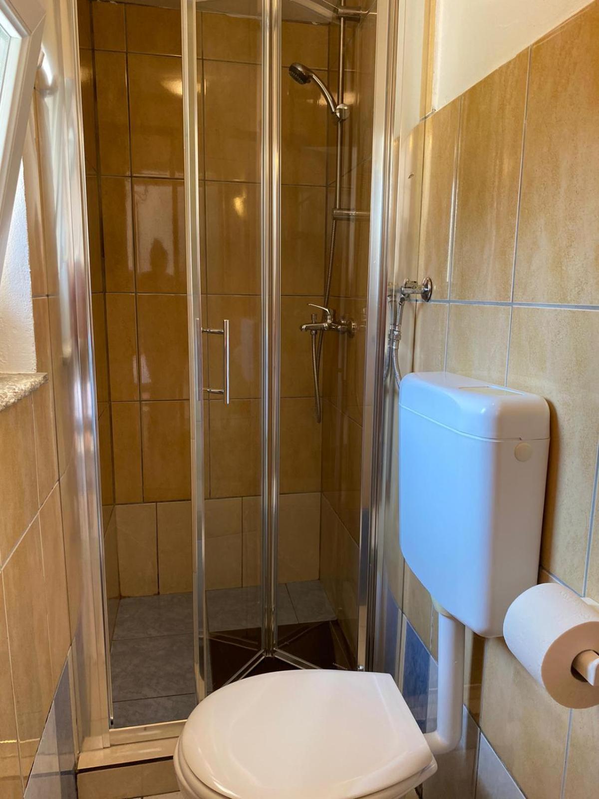 Room Sandra Матули Екстериор снимка