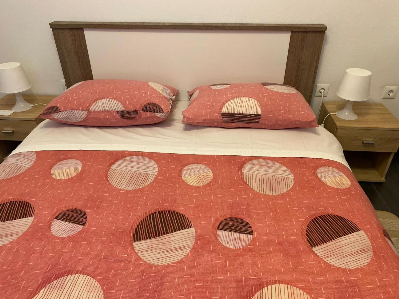 Room Sandra Матули Екстериор снимка