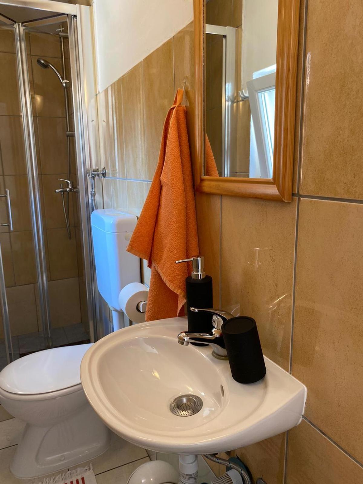 Room Sandra Матули Екстериор снимка