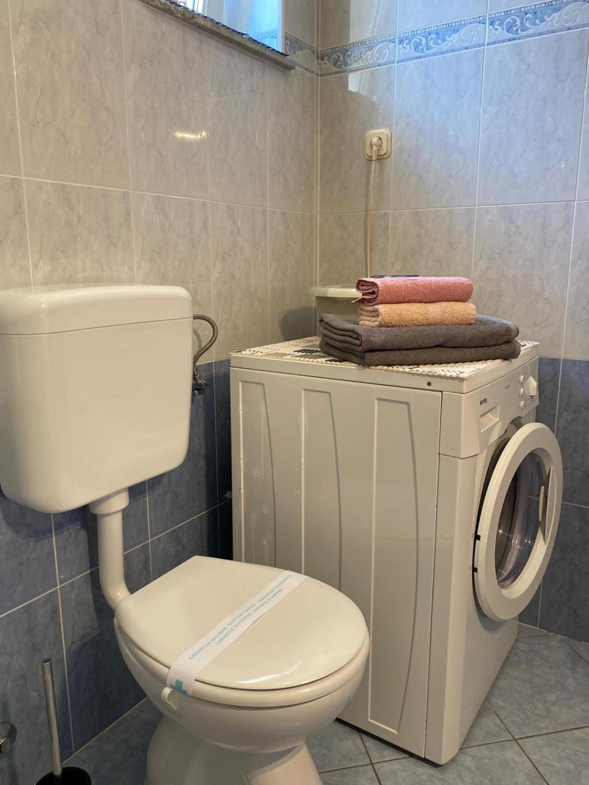 Room Sandra Матули Екстериор снимка