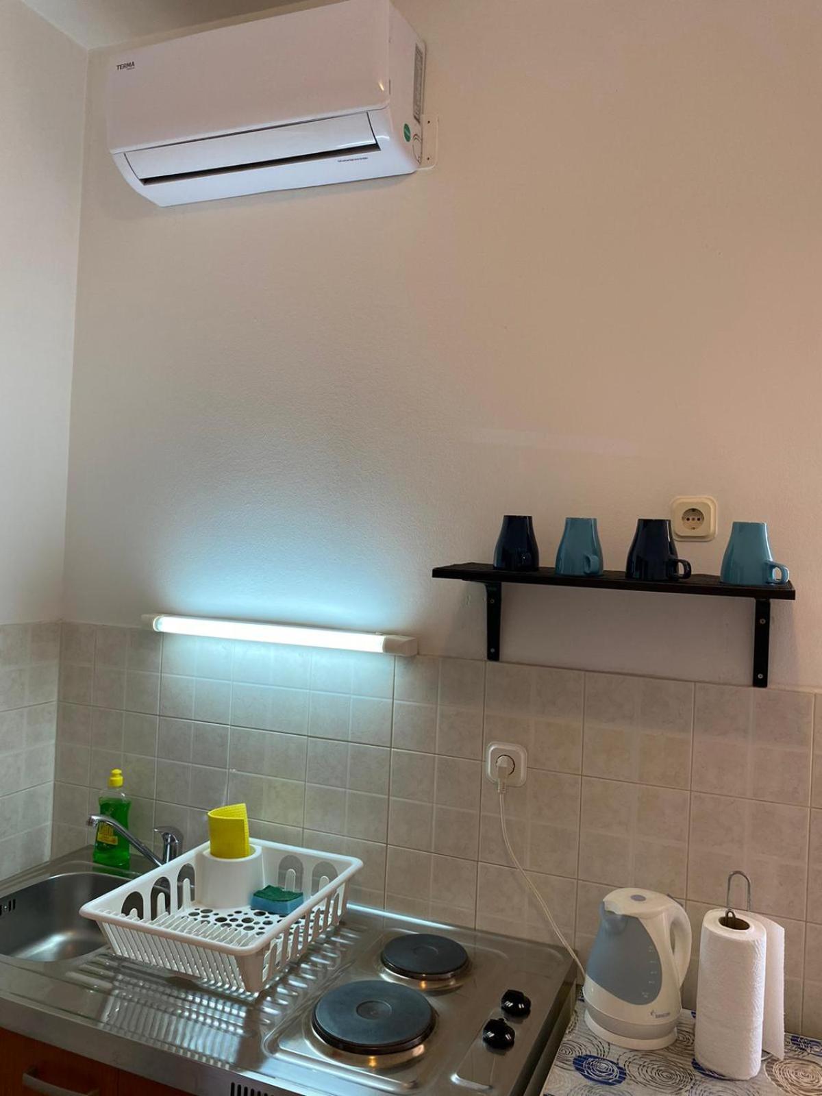Room Sandra Матули Екстериор снимка