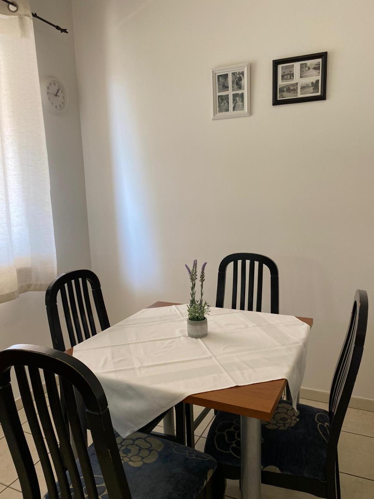 Room Sandra Матули Екстериор снимка