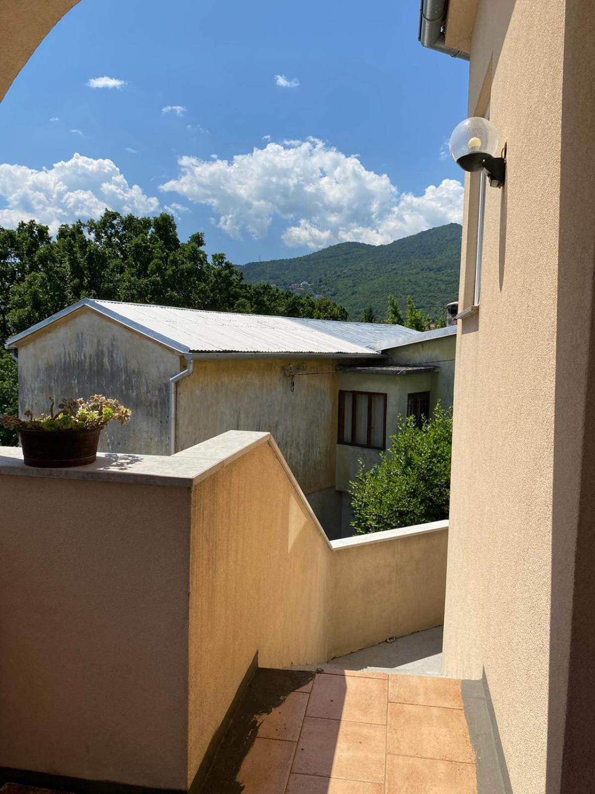 Room Sandra Матули Екстериор снимка